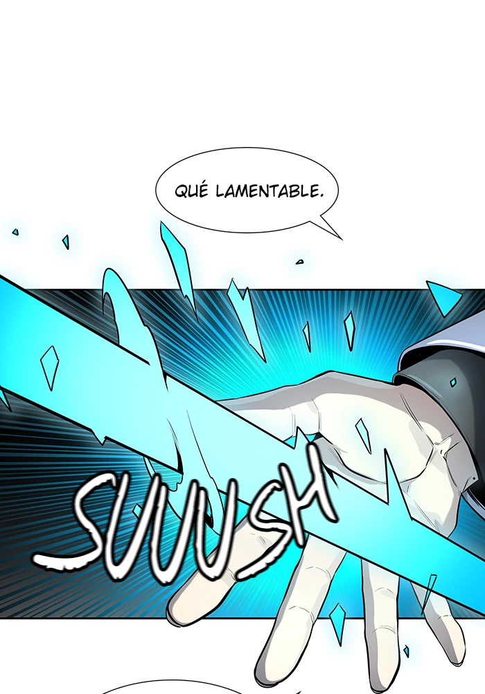 El irregular - Capítulo 521 - Página 31 - LectorTMOo