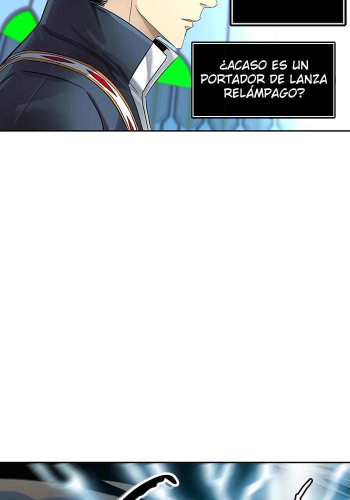 El irregular - Capítulo 521 - Página 41 - LectorTMOo