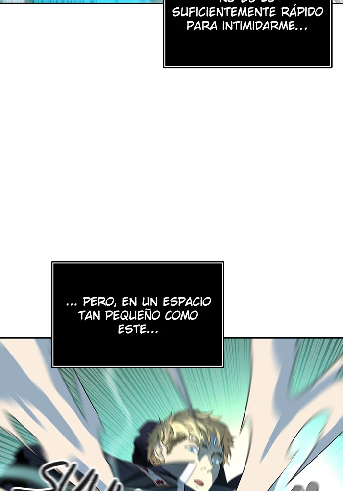 El irregular - Capítulo 521 - Página 55 - LectorTMOo