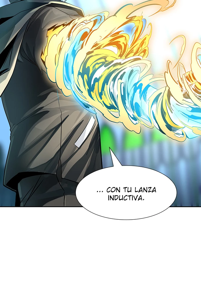El irregular - Capítulo 521 - Página 65 - LectorTMOo