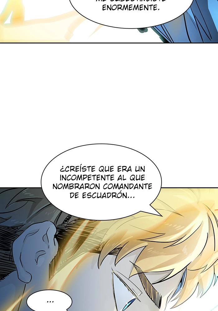 El irregular - Capítulo 521 - Página 88 - LectorTMOo