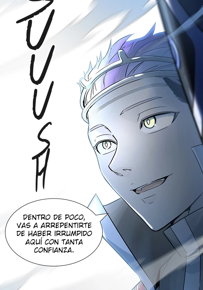 El irregular - Capítulo 521 - Página 98 - LectorTMOo