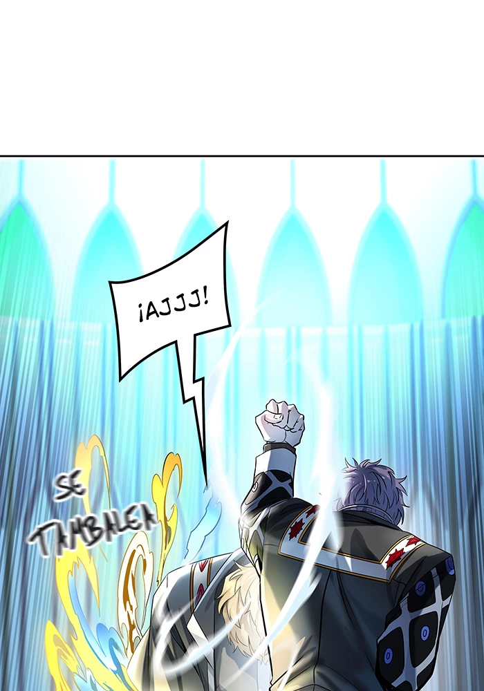 El irregular - Capítulo 521 - Página 100 - LectorTMOo