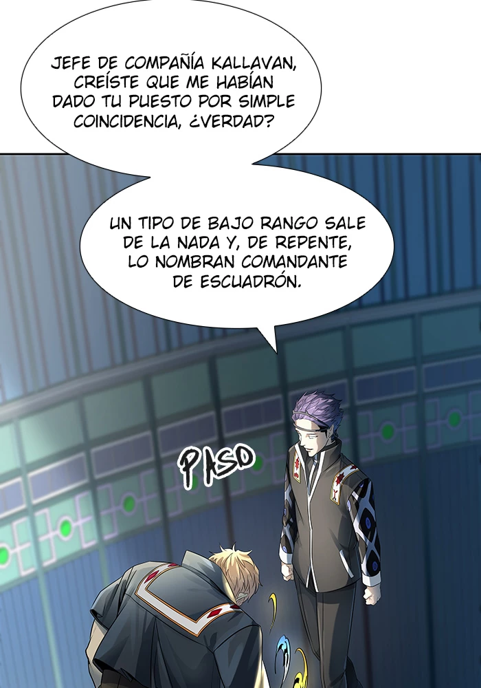 El irregular - Capítulo 521 - Página 104 - LectorTMOo
