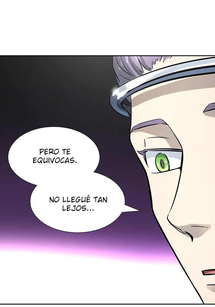 El irregular - Capítulo 521 - Página 106 - LectorTMOo