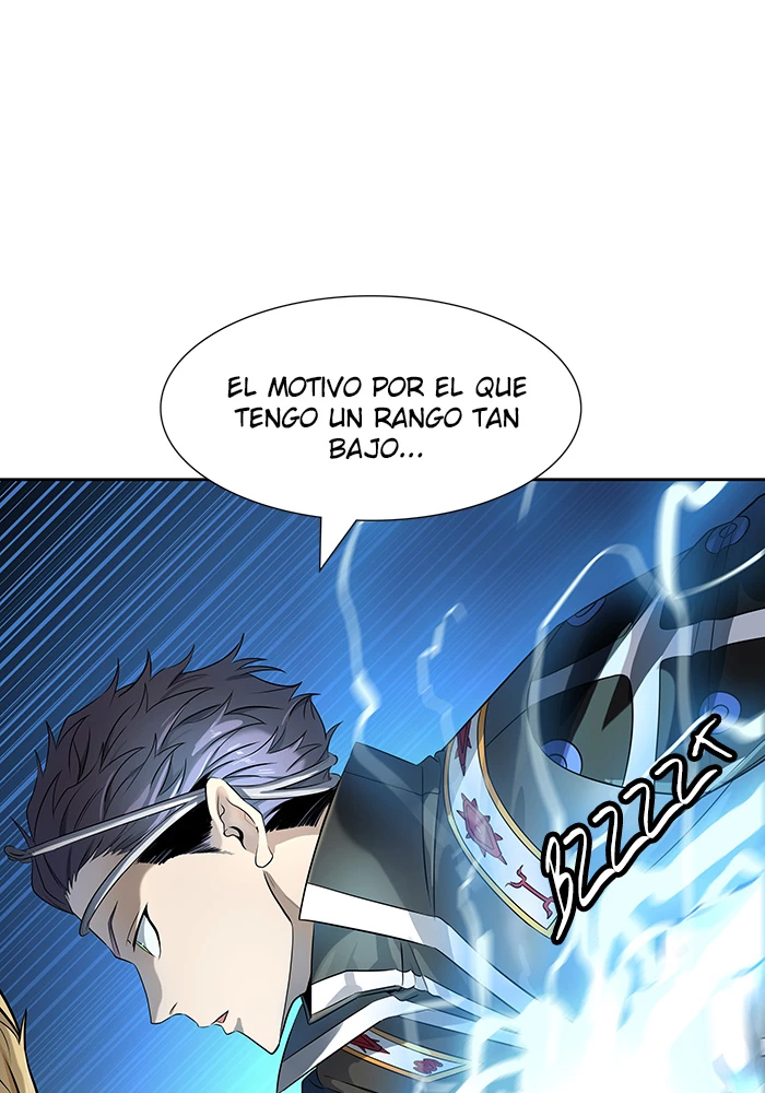 El irregular - Capítulo 521 - Página 110 - LectorTMOo