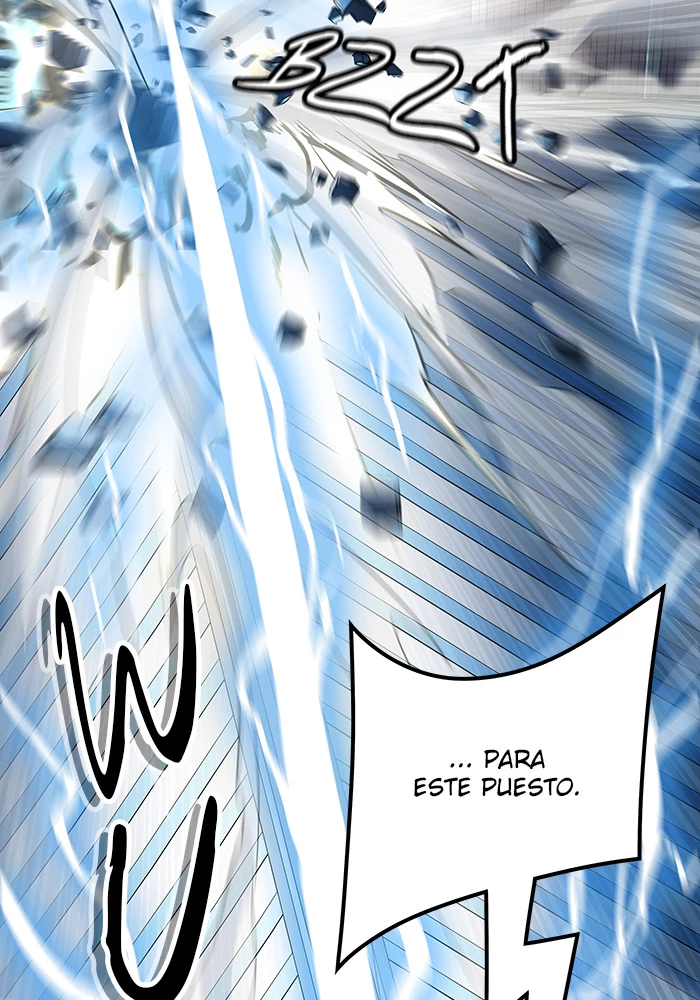 El irregular - Capítulo 521 - Página 113 - LectorTMOo
