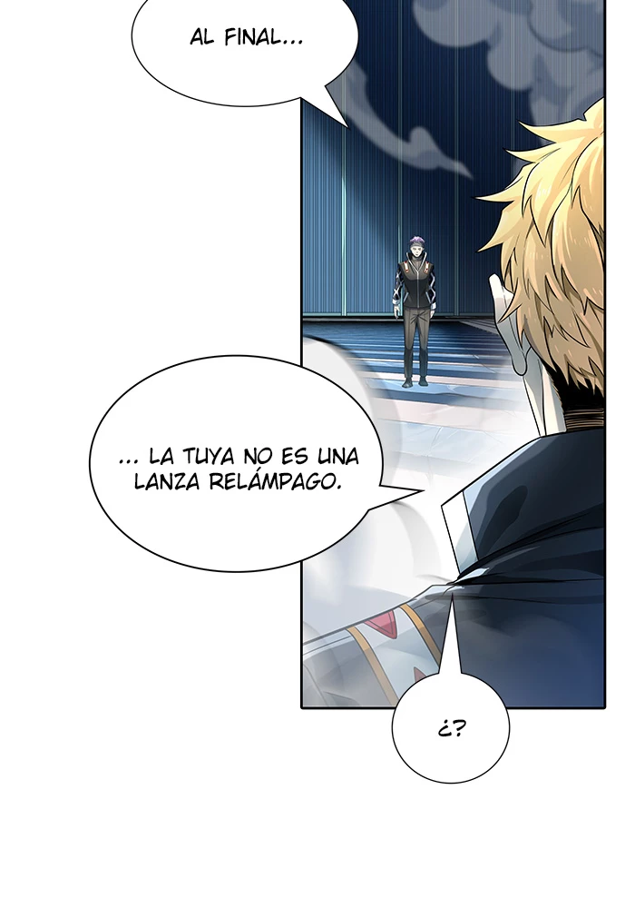 El irregular - Capítulo 521 - Página 123 - LectorTMOo