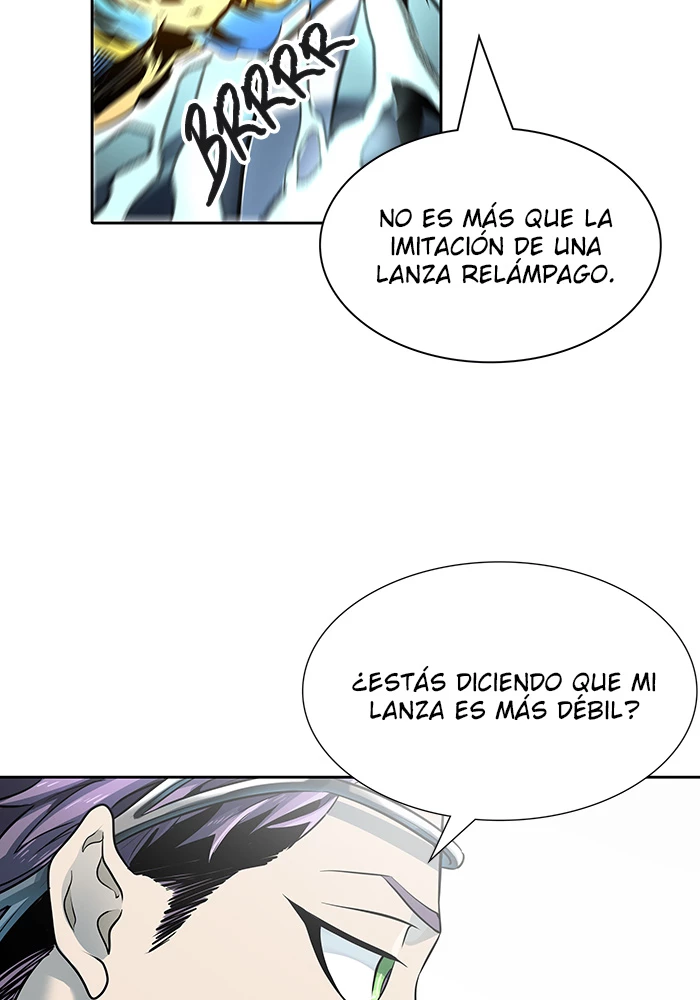 El irregular - Capítulo 521 - Página 125 - LectorTMOo