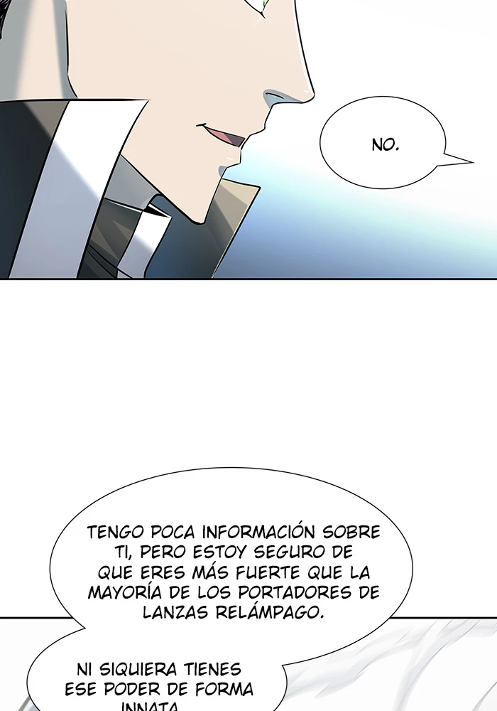 El irregular - Capítulo 521 - Página 126 - LectorTMOo