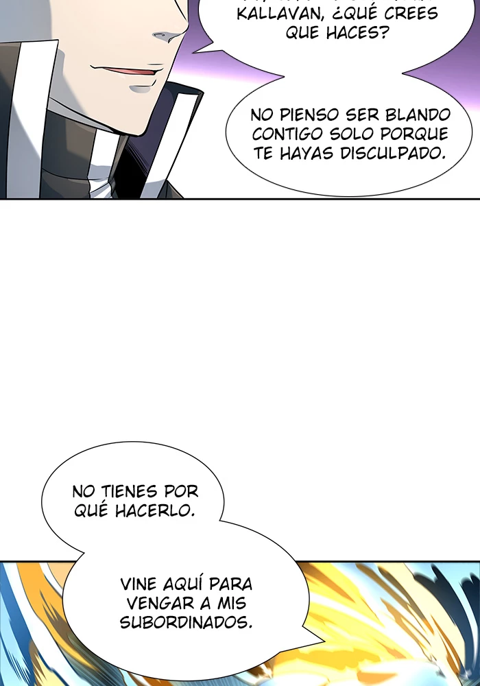 El irregular - Capítulo 521 - Página 131 - LectorTMOo
