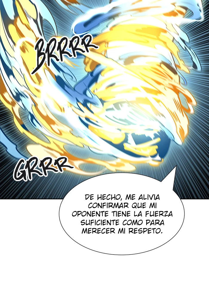 El irregular - Capítulo 521 - Página 132 - LectorTMOo