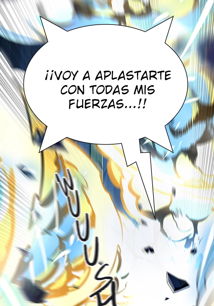El irregular - Capítulo 521 - Página 135 - LectorTMOo