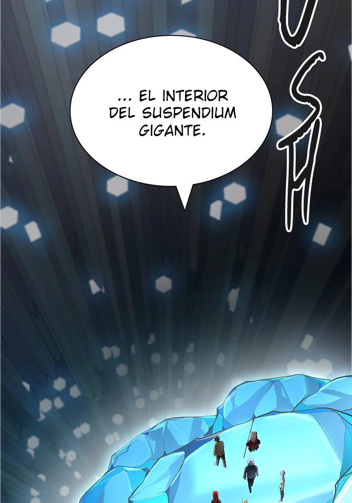 El irregular - Capítulo 521 - Página 149 - LectorTMOo