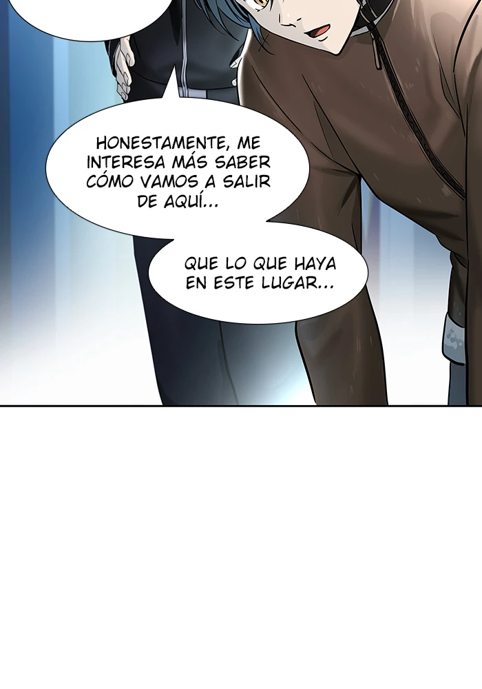 El irregular - Capítulo 521 - Página 154 - LectorTMOo