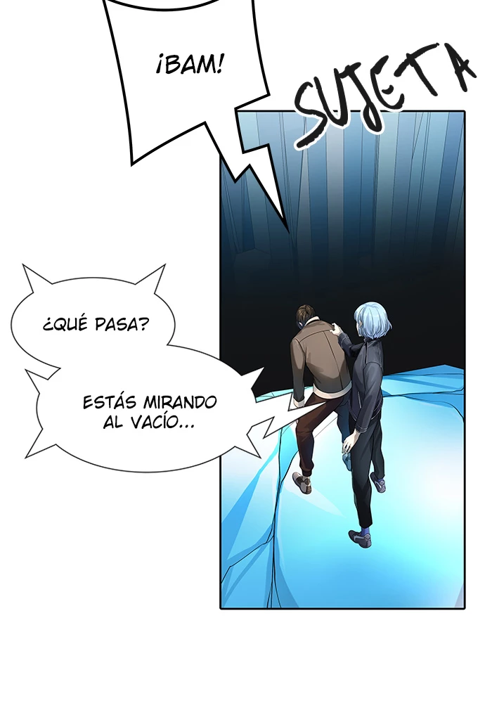 El irregular - Capítulo 521 - Página 162 - LectorTMOo