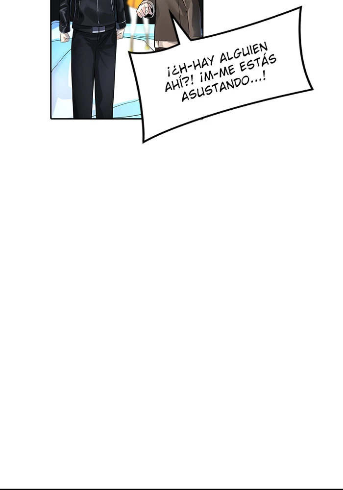 El irregular - Capítulo 521 - Página 163 - LectorTMOo