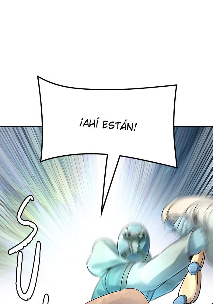 El irregular - Capítulo 521 - Página 168 - LectorTMOo