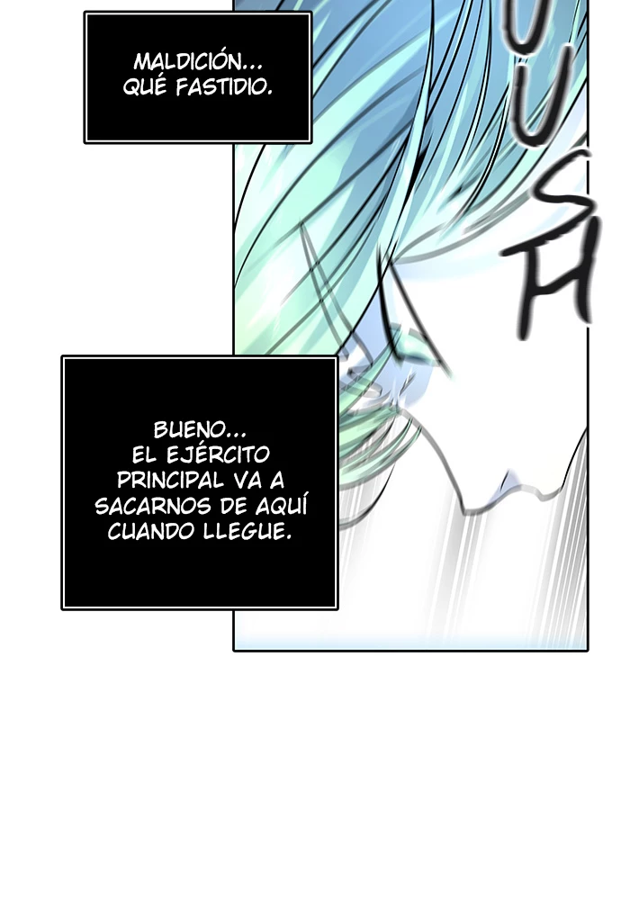 El irregular - Capítulo 521 - Página 172 - LectorTMOo