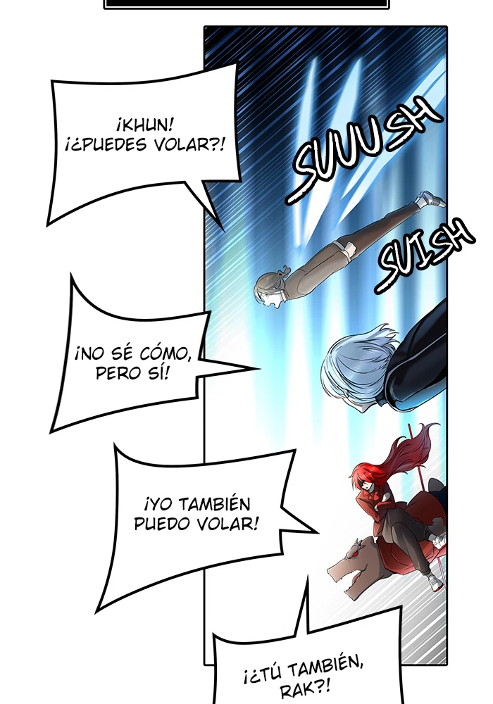 El irregular - Capítulo 521 - Página 191 - LectorTMOo