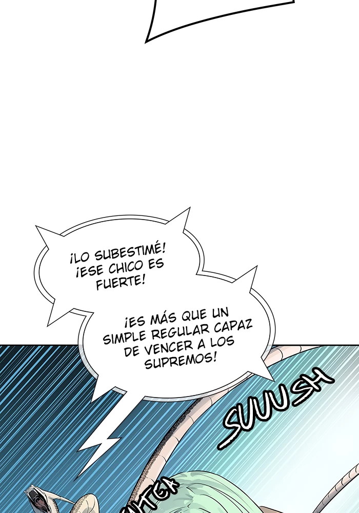 El irregular - Capítulo 521 - Página 192 - LectorTMOo