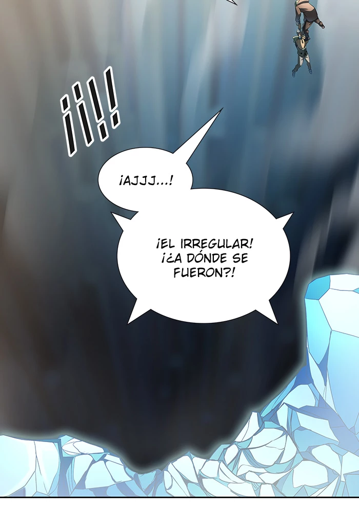 El irregular - Capítulo 521 - Página 198 - LectorTMOo