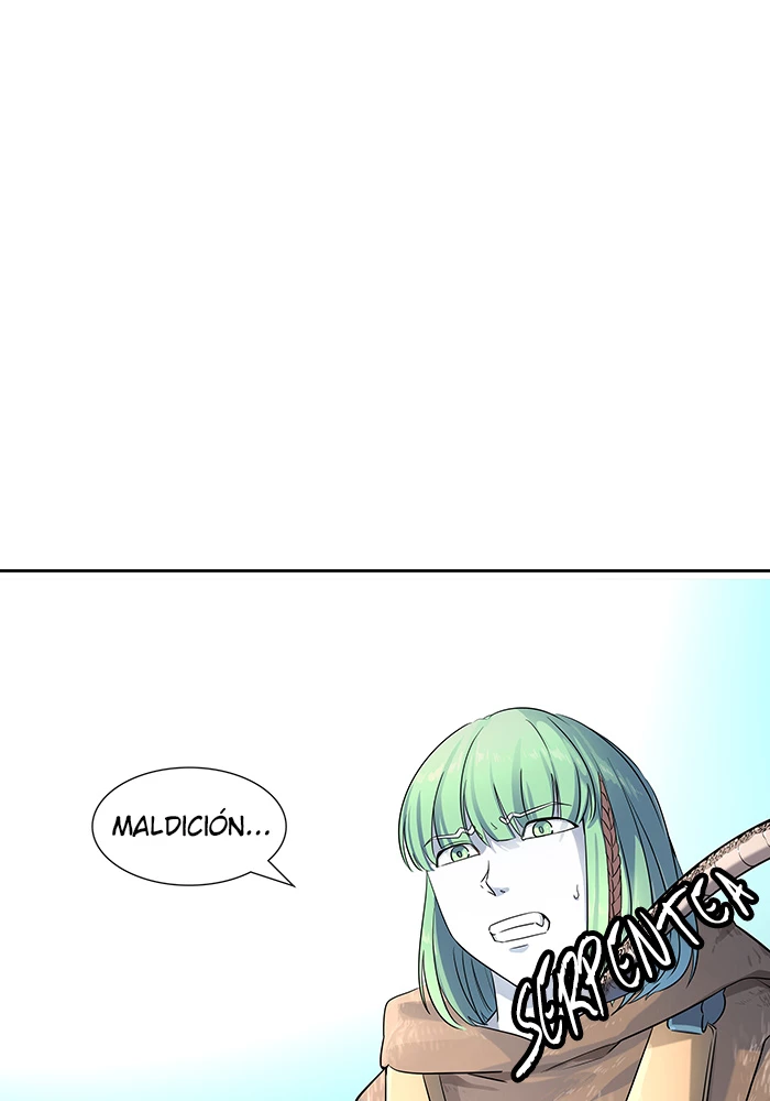El irregular - Capítulo 521 - Página 199 - LectorTMOo