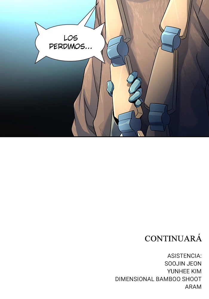 El irregular - Capítulo 521 - Página 200 - LectorTMOo