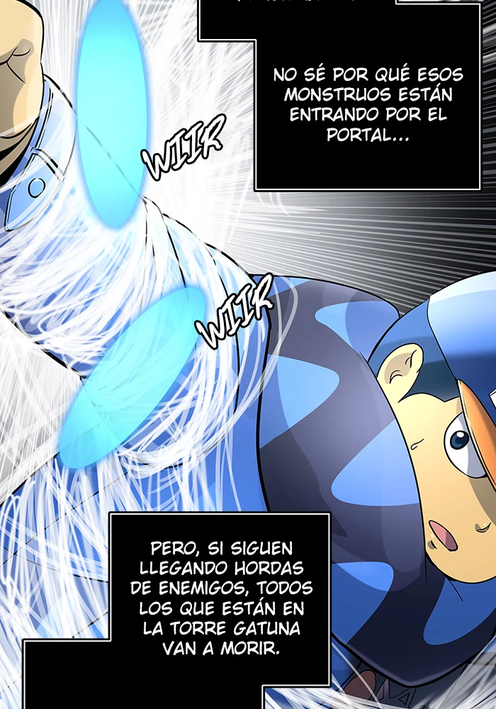 El irregular - Capítulo 522 - Página 14 - LectorTMOo