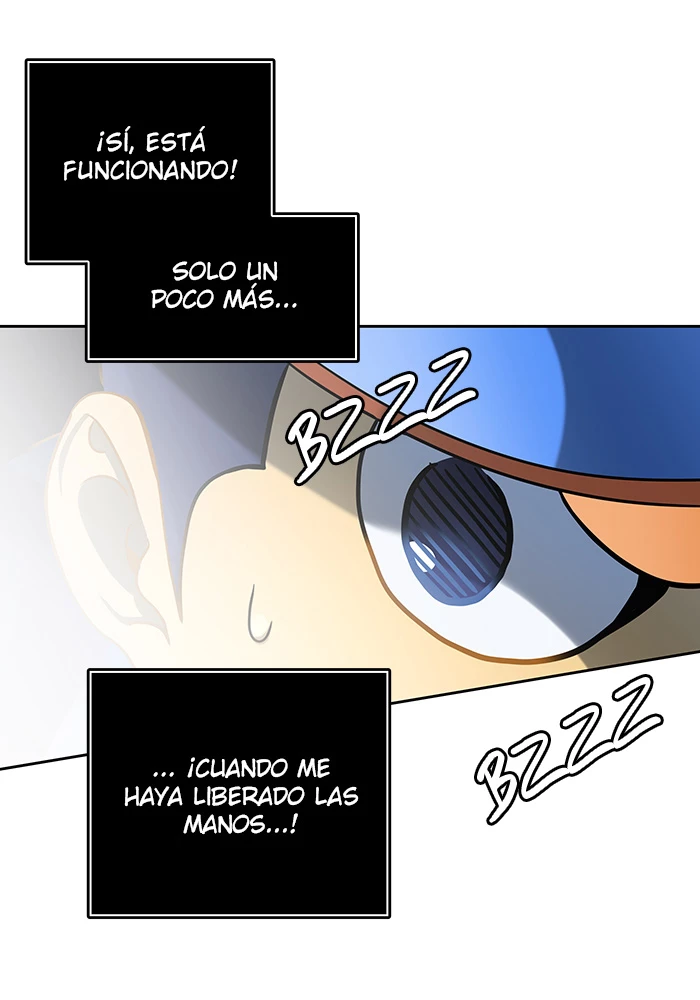 El irregular - Capítulo 522 - Página 20 - LectorTMOo