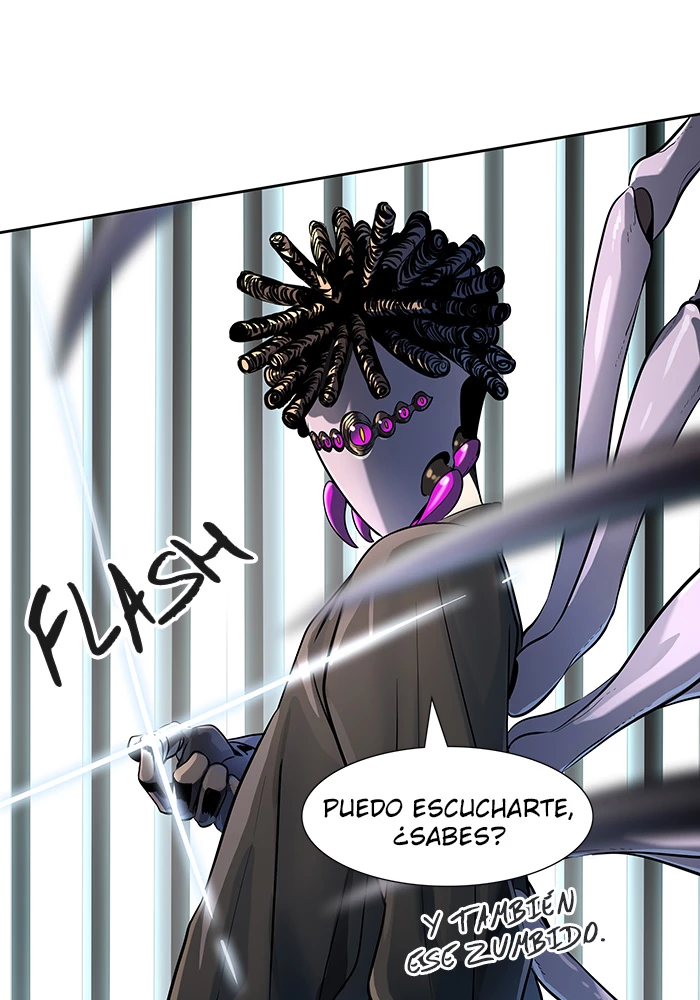 El irregular - Capítulo 522 - Página 21 - LectorTMOo