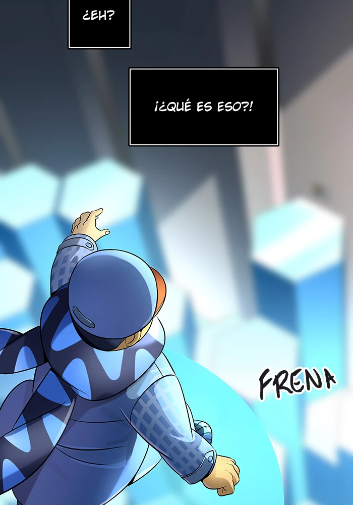 El irregular - Capítulo 522 - Página 43 - LectorTMOo
