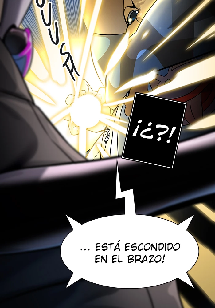 El irregular - Capítulo 522 - Página 57 - LectorTMOo