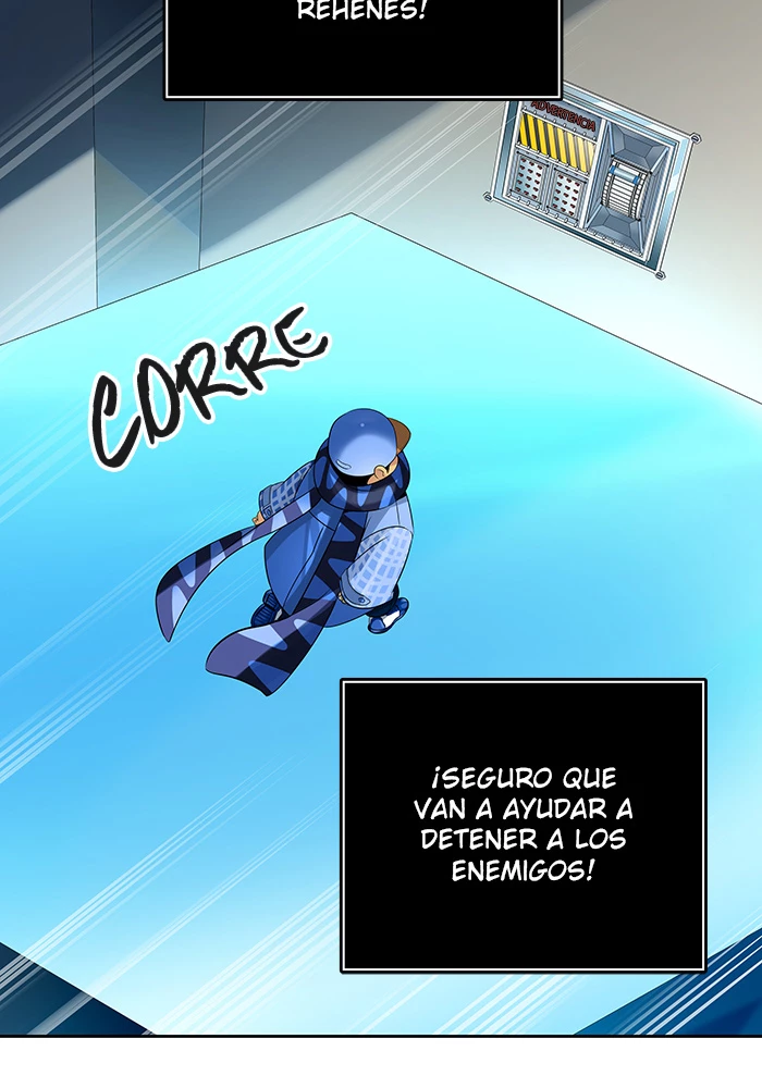 El irregular - Capítulo 522 - Página 66 - LectorTMOo