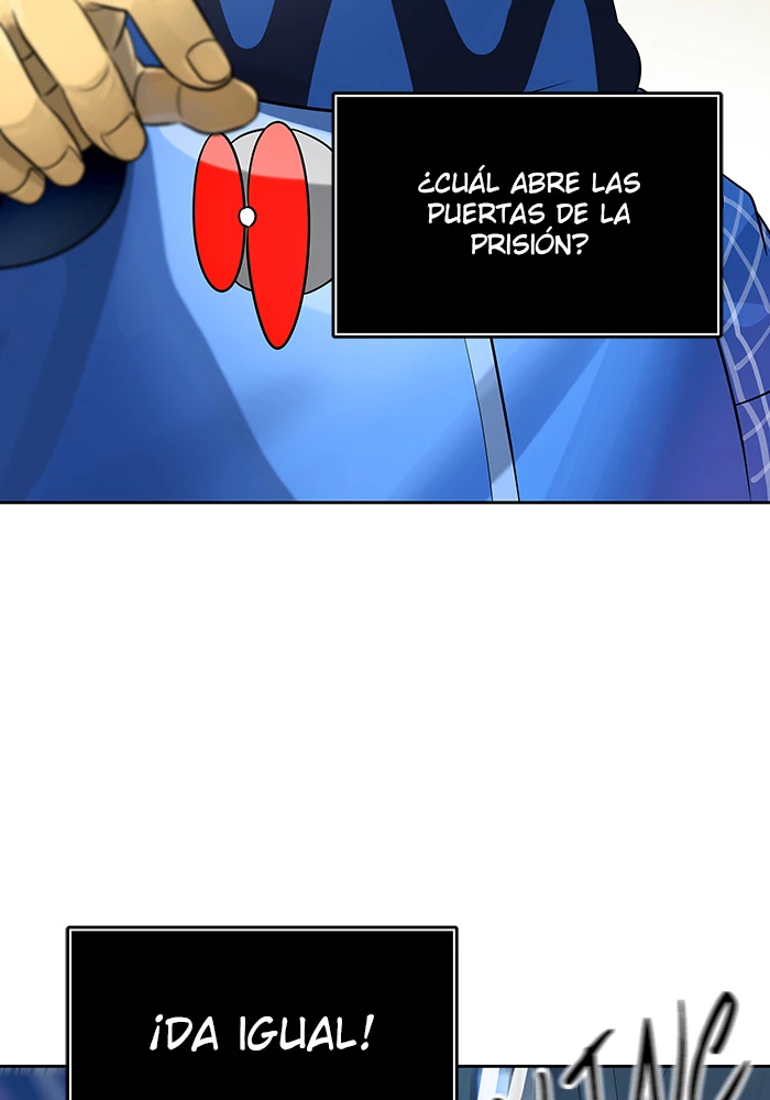 El irregular - Capítulo 522 - Página 70 - LectorTMOo