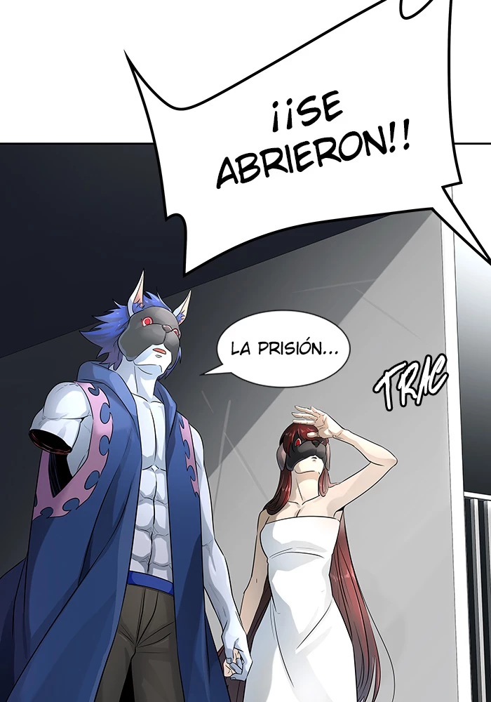 El irregular - Capítulo 522 - Página 81 - LectorTMOo