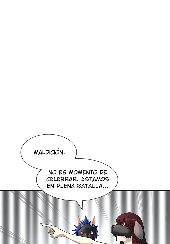 El irregular - Capítulo 522 - Página 89 - LectorTMOo