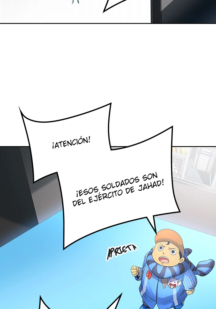 El irregular - Capítulo 522 - Página 92 - LectorTMOo