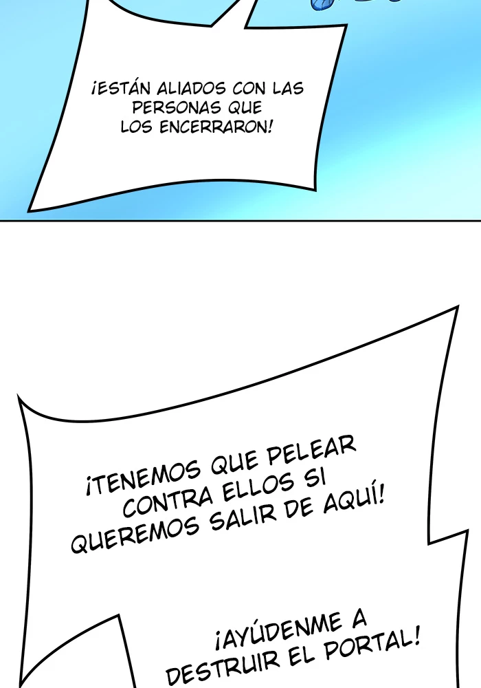 El irregular - Capítulo 522 - Página 93 - LectorTMOo