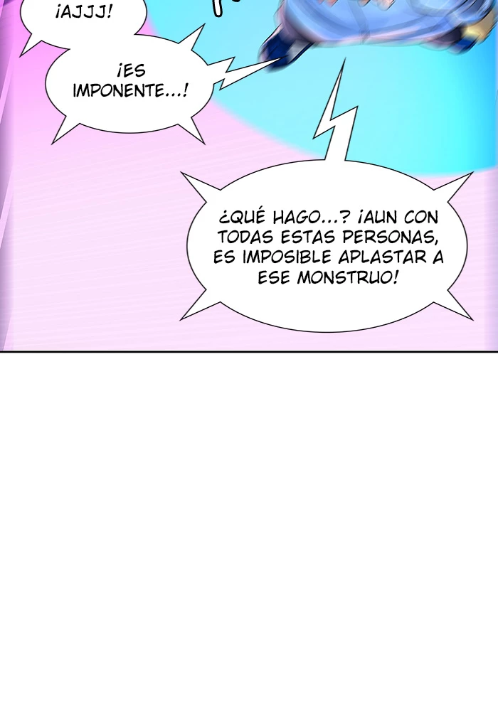 El irregular - Capítulo 522 - Página 117 - LectorTMOo