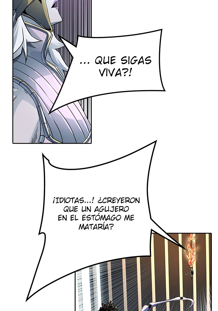 El irregular - Capítulo 522 - Página 126 - LectorTMOo