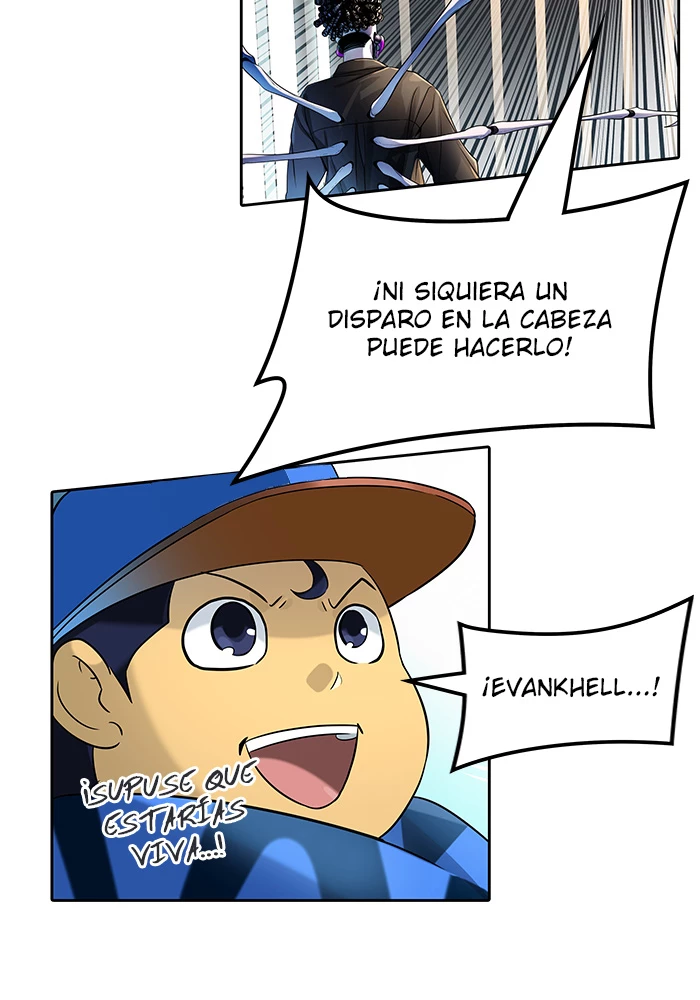 El irregular - Capítulo 522 - Página 127 - LectorTMOo