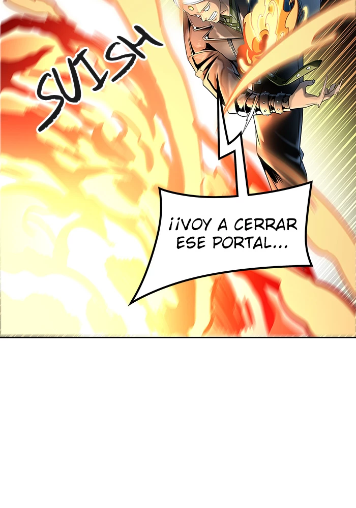 El irregular - Capítulo 522 - Página 132 - LectorTMOo
