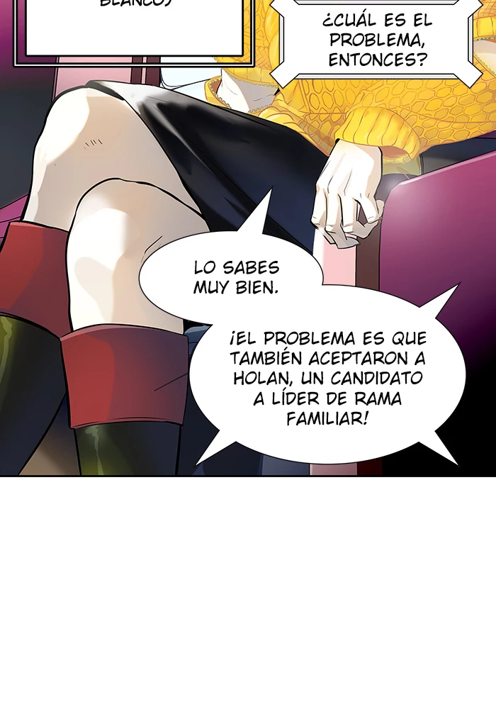 El irregular - Capítulo 522 - Página 146 - LectorTMOo