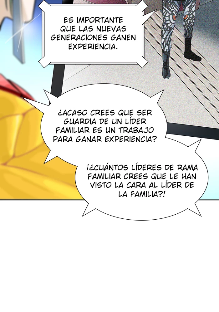 El irregular - Capítulo 522 - Página 148 - LectorTMOo