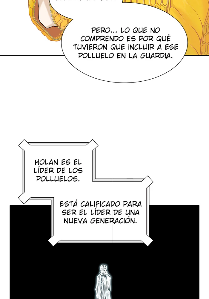 El irregular - Capítulo 522 - Página 150 - LectorTMOo