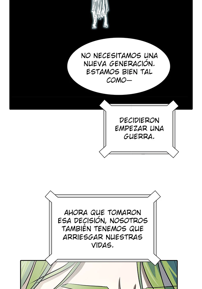 El irregular - Capítulo 522 - Página 151 - LectorTMOo