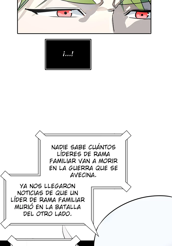 El irregular - Capítulo 522 - Página 152 - LectorTMOo