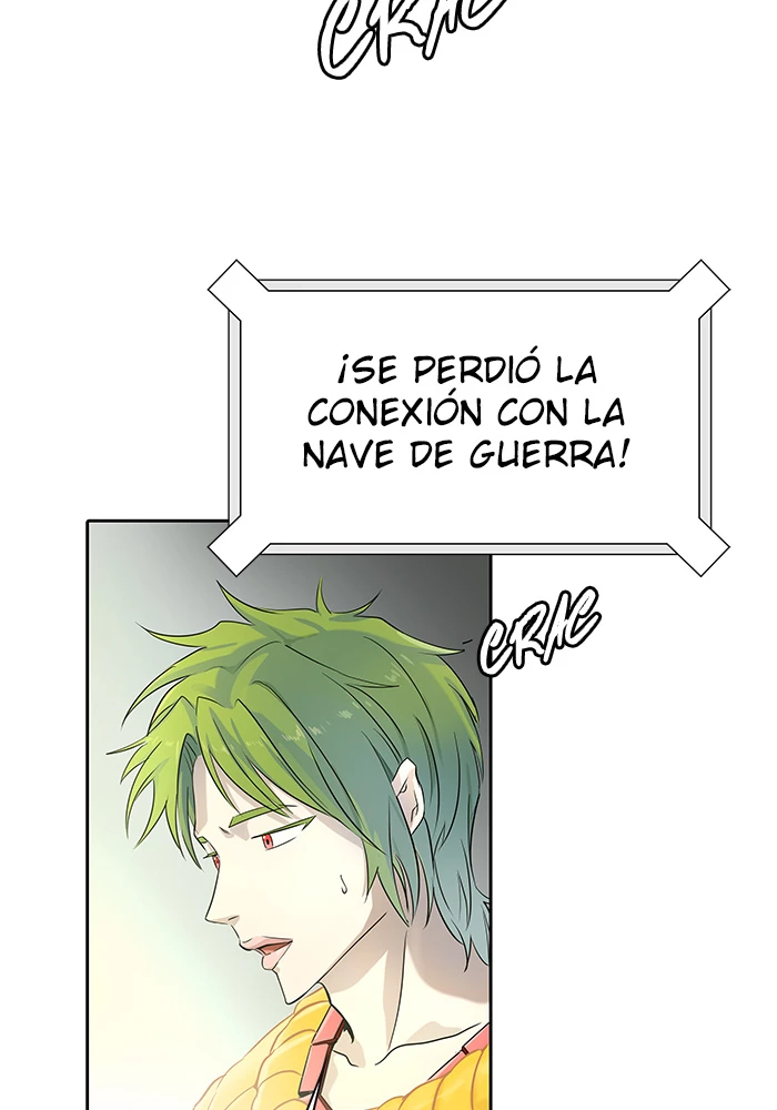 El irregular - Capítulo 522 - Página 157 - LectorTMOo