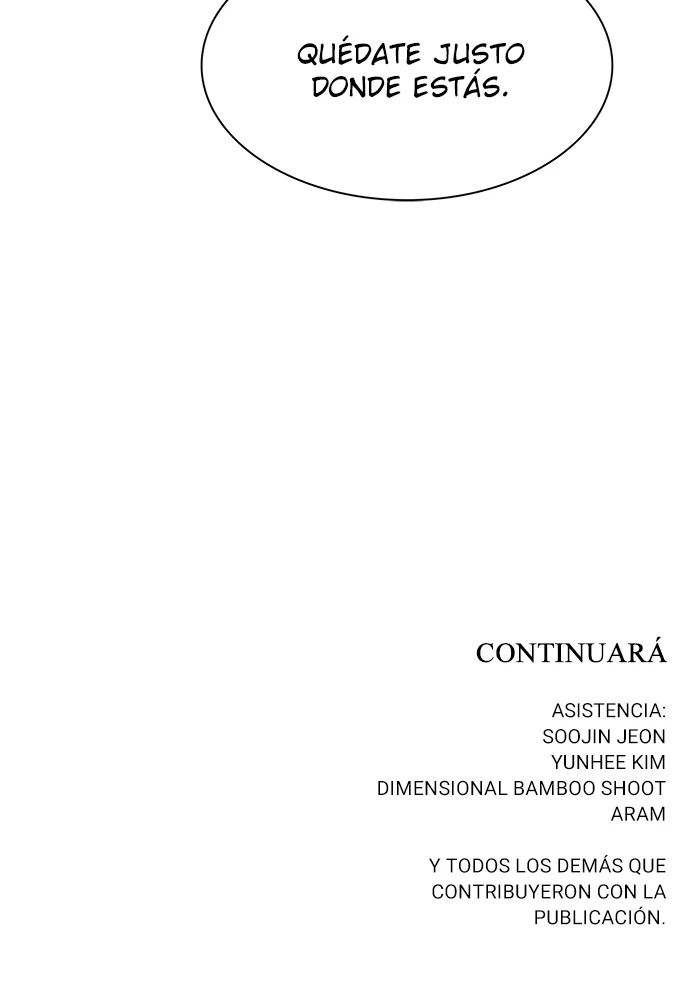 El irregular - Capítulo 522 - Página 164 - LectorTMOo